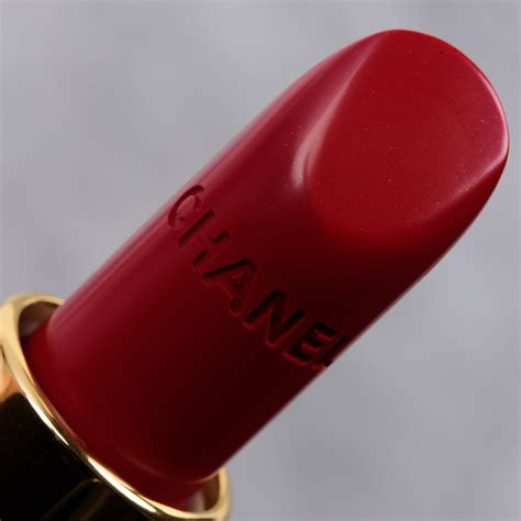 chanel 71 laque rouge pirate|Chanel 99 rouge allure.